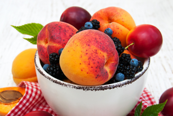 Can you lose weight on summer fruit